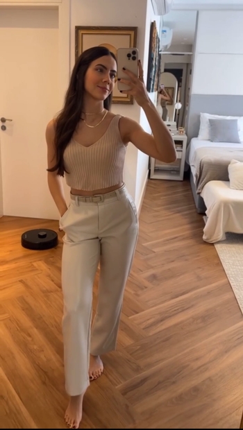 Luana Carolina