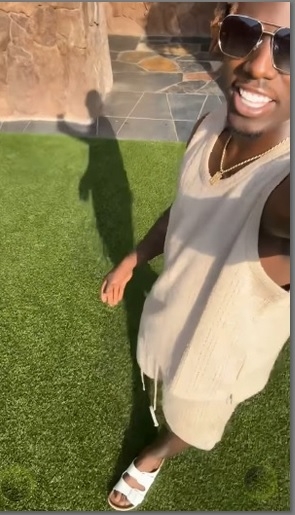 Jamal Roberts
