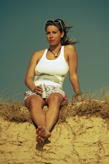Eva Samková