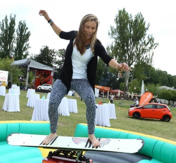Eva Samková