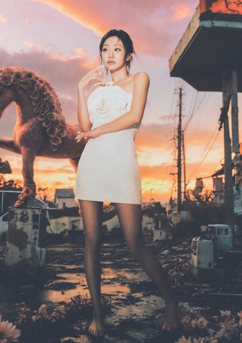 Julie Han