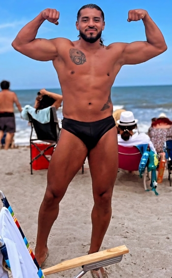 Santos Escobar