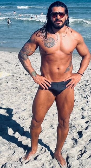 Santos Escobar