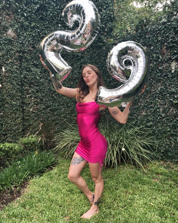 Paulina Sapir