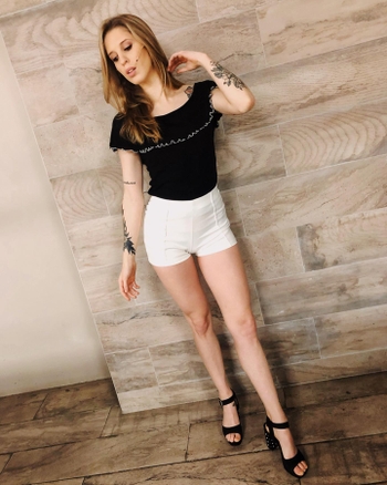 Paulina Sapir