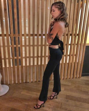 Paulina Sapir