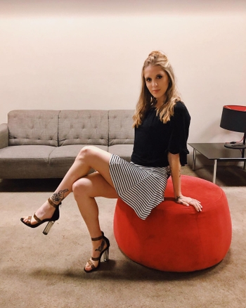 Paulina Sapir