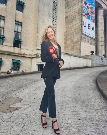 Paulina Sapir