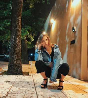 Paulina Sapir