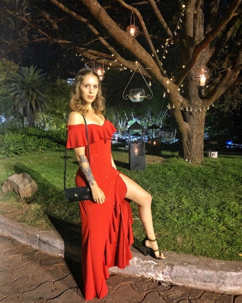 Paulina Sapir