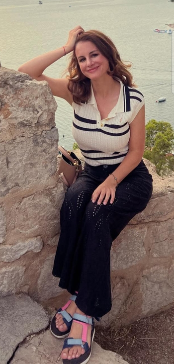Erika Szabó