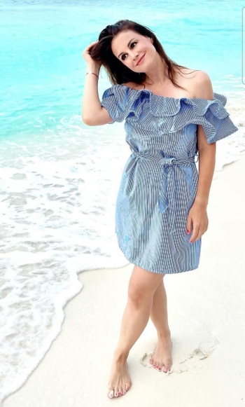 Erika Szabó