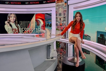 Valentina Rodríguez