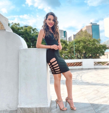 Valentina Rodríguez