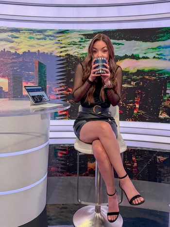 Valentina Rodríguez