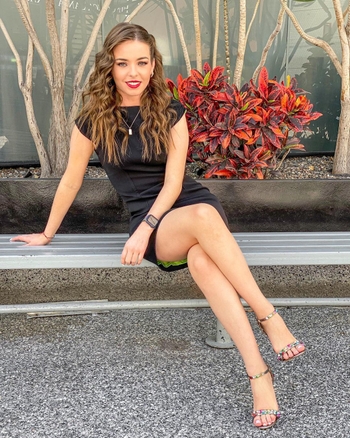 Valentina Rodríguez