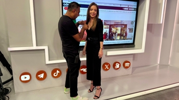 Valentina Rodríguez