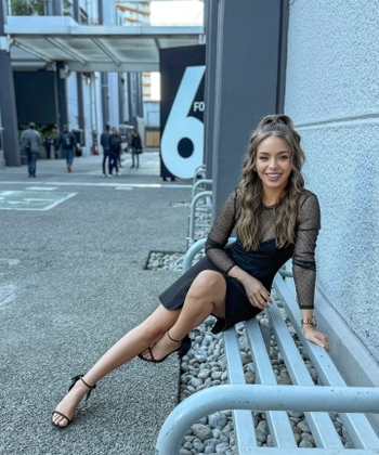 Valentina Rodríguez