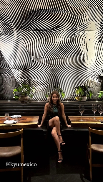 Valentina Rodríguez