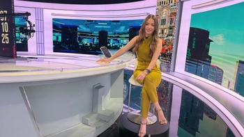 Valentina Rodríguez