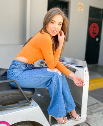 Valentina Rodríguez