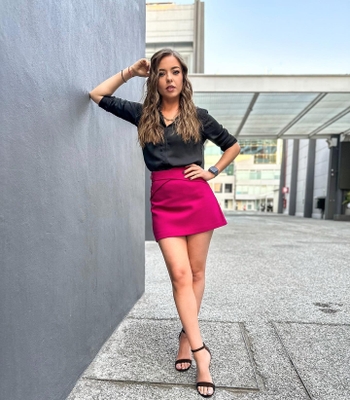 Valentina Rodríguez