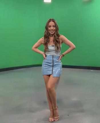 Valentina Rodríguez