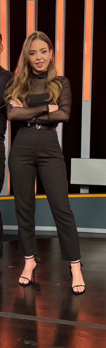 Valentina Rodríguez