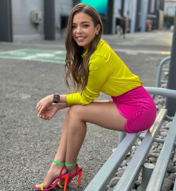 Valentina Rodríguez