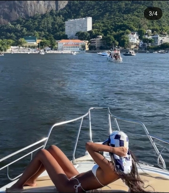 Joyce Oliveira