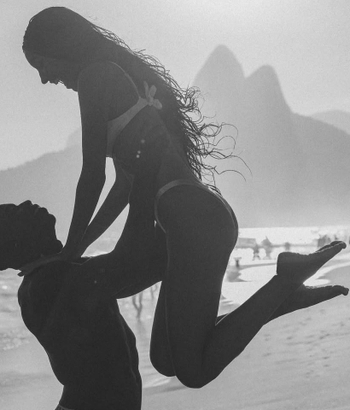 Joyce Oliveira