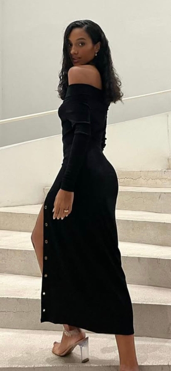 Joyce Oliveira