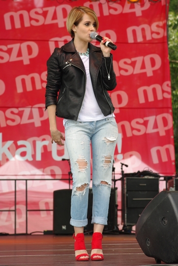 Judit Korsós