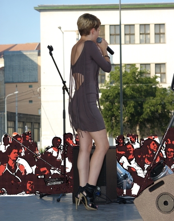 Judit Korsós