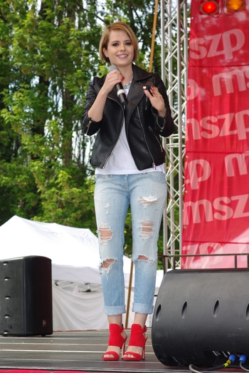 Judit Korsós