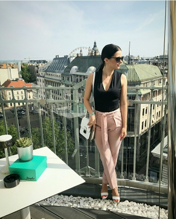 Judit Korsós