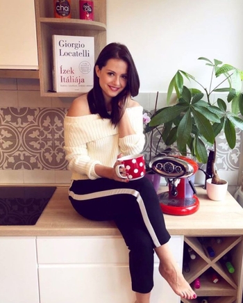 Judit Korsós