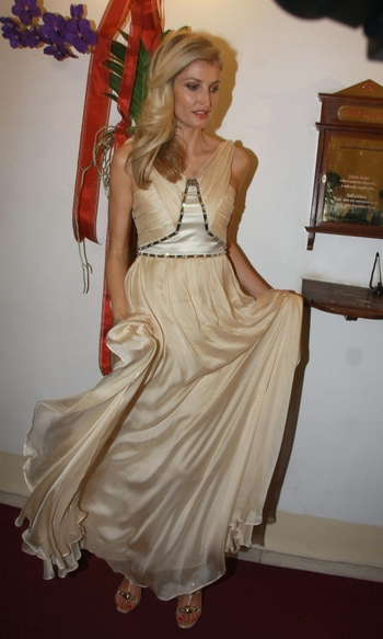 Tereza Maxová