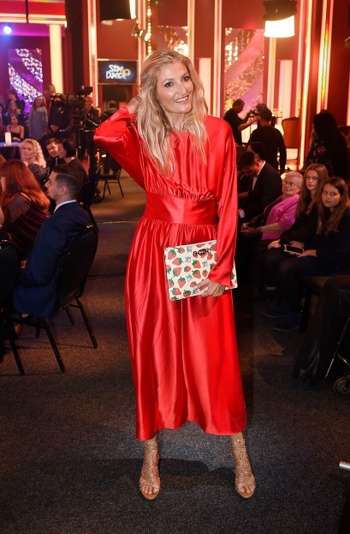 Tereza Maxová