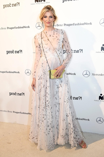 Tereza Maxová