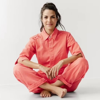 Clarissa Corrêa da Silva