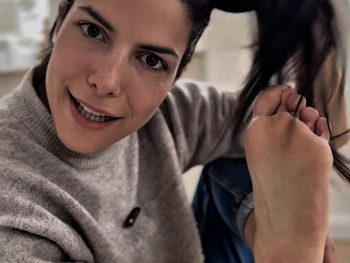 Clarissa Corrêa da Silva