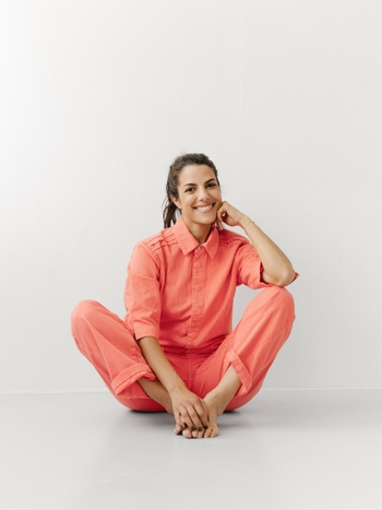 Clarissa Corrêa da Silva