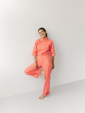 Clarissa Corrêa da Silva