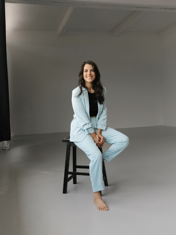 Clarissa Corrêa da Silva