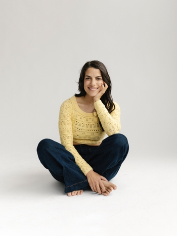 Clarissa Corrêa da Silva