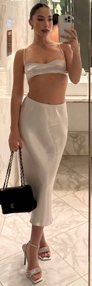 María Chacón