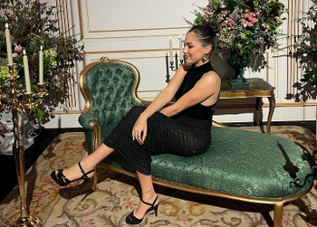María Parrado