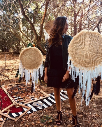 María Parrado