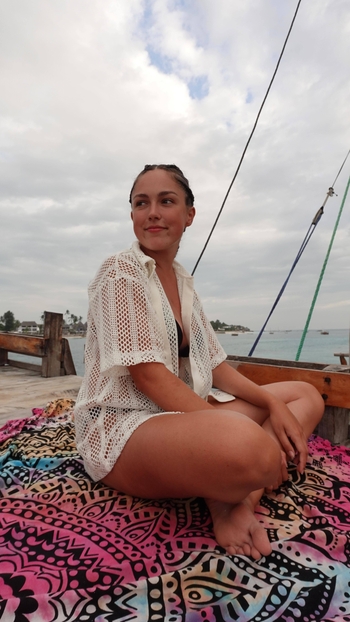 María Parrado